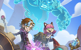 塔防手游路战狂魔师H5虚拟机一键端+手工服务端+安卓+GM授权后台+外网教程