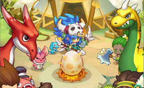 三网通石器时代H5定制内购版虚拟机一键端+手工服务端+CDK授权内购后台+福利后台+安卓+外网教程